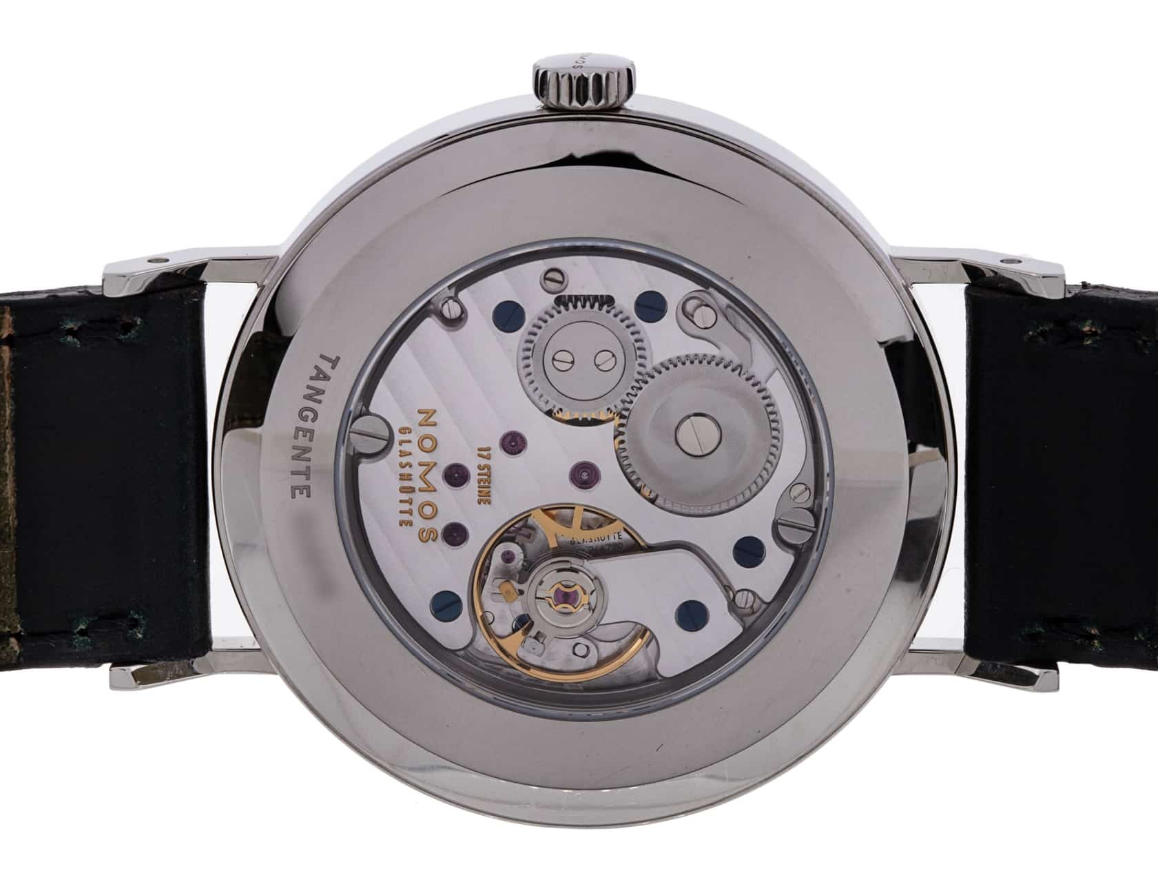 Nomos 2025 tangente 164